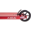 Hulajnoga Urban Artt Primo V2 Translucent Red (miniatura)
